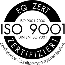 DIN ЕN ISO 9001