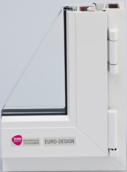   Rehau Euro-Design