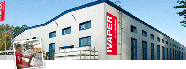 Завод Ivaper