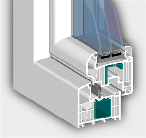   ROPLASTO GRANTO | 7001 MD 8K 80 MM