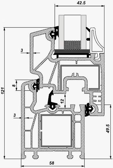   Laoumann Ultra