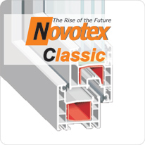   Novotex