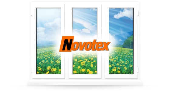   Novotex