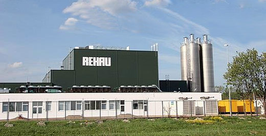  Rehau